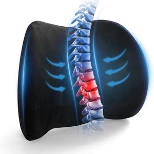 Lumber Pillow for chairs